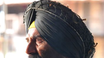 Movie Stills Of The Movie Border 2