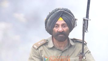 Movie Stills Of The Movie Border 2