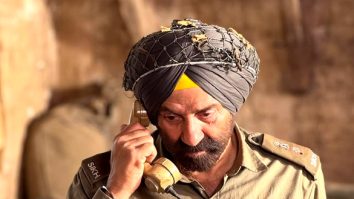 Movie Stills Of The Movie Border 2