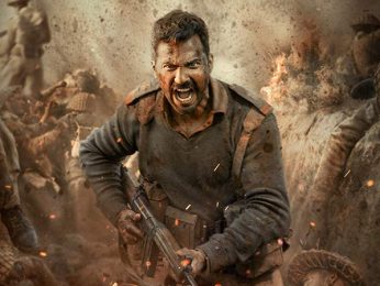 Border 2 Box Office: Film takes a very good start, biggest of 2025-26 since Chhaava