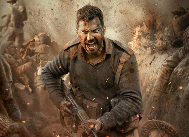 Border 2 Box Office: Film takes a very good start, biggest of 2025-26 since Chhaava