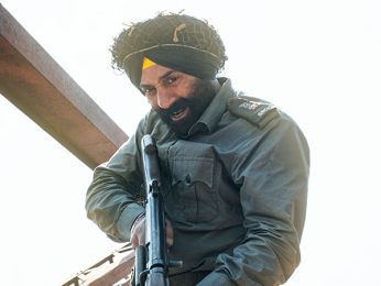 Border 2 Box Office: Film jumps well on Saturday, all set to enter Rs. 100 Crore Club in its opening weekend