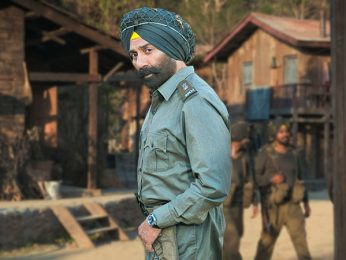 Border 2 Box Office: Rs. 40 cr. opening loading! Border 2 advance bookings explode; 13,500 tickets gone in hours Border 2 Box Office: Rs. 40 cr. opening loading! Border 2 advance bookings explode; 13,500 tickets gone in hours