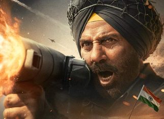 Border 2 Box Office: Sunny Deol joins Amitabh Bachchan, Prabhas, Akshay Kumar and others with 2 films in the Rs. 200 cr club