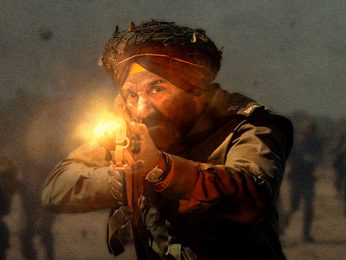Border 2 Day 1 Estimate: Sunny Deol and Varun Dhawan film takes a solid start at the box office with approx. Rs 33 crores Border 2 Day 1 Estimate: Sunny Deol and Varun Dhawan film takes a solid start at the box office with approx. Rs 33 crores