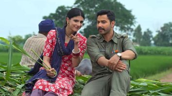 Border 2: Pyaari Lage (Film Version) Video | Sunny Deol, Varun Dhawan, Diljit Dosanjh, Ahan Shetty