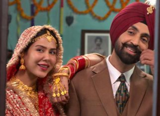 Border 2 song ‘Ishq Da Chehra’ out: Diljit Dosanjh and Sachet-Parampara’s track offers an emotional glimpse into soldiers’ lives