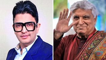 Border 2 producer Bhushan Kumar DEFENDS recreation of ‘Sandese Aate Hai’ after Javed Akhtar’s “creative bankruptcy” remark: “Lyrics have been changed according to the situation”