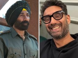 Border 2 director Anurag Singh on his next, “It will be an even bigger challenge than this one”