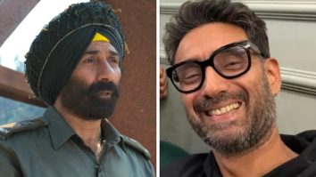 Border 2 director Anurag Singh on his next, “It will be an even bigger challenge than this one”