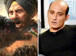 Border 2 makers clarify Akshaye Khanna’s cameo was always scripted: “It’s not like we added him after Dhurandhar was released”