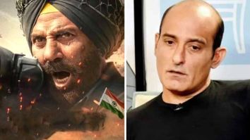 Border 2 makers clarify Akshaye Khanna’s cameo was always scripted: “It’s not like we added him after Dhurandhar was released”