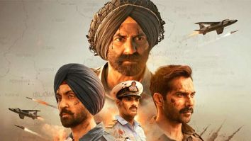 Border 2 show cancelled in Valsad as ceiling collapses at multiplex; no casualties