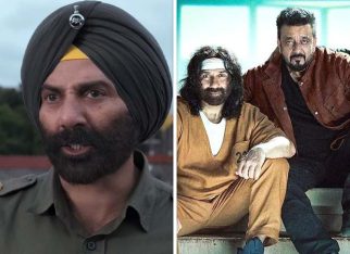 From Border 2 to Ramayana: Is Sunny Deol heading for a record SEVEN releases in 2026?