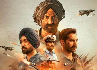 Border 2 trailer packs a punch: Sunny Deol dominates with dialogues while Varun Dhawan, Ahan Shetty, and Diljit Dosanjh take over the battlefield
