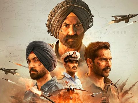 Border 2 trailer packs a punch: Sunny Deol dominates with dialogues while Varun Dhawan, Ahan Shetty, and Diljit Dosanjh take over the battlefield