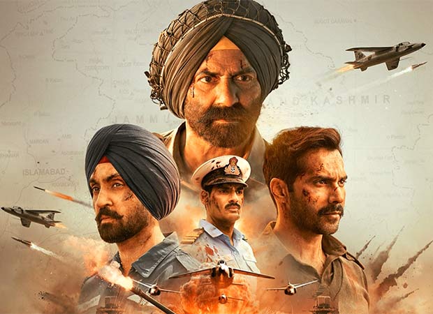 Border 2 trailer packs a punch: Sunny Deol dominates with dialogues while Varun Dhawan, Ahan Shetty, and Diljit Dosanjh take over the battlefield