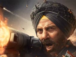 After encouraging advance booking of Border 2, trade hails Sunny Deol: “His intensity, fiery dialogues CHARGES the audience…he’s NOT an actor who would go for corporate booking or manipulate collections. He has NEVER done that”