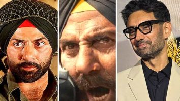 EXCLUSIVE: Haqeeqat, Border and now Border 2: Anurag Singh says, “The biggest thing in these films is emotions”