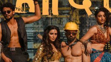 Bosco Leslie Martis turns music producer with ‘Pardes’, reviving the soul of 90s Indie-pop