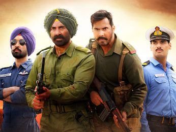Box Office Estimate Day 5: Border 2 passes the Tuesday test with flying colours; collects Rs. 22 crores Box Office Estimate Day 5: Border 2 passes the Tuesday test with flying colours; collects Rs. 22 crores