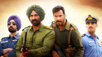 Box Office Estimate Day 5: Border 2 passes the Tuesday test with flying colours; collects Rs. 22 crores