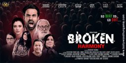 Broken Harmony