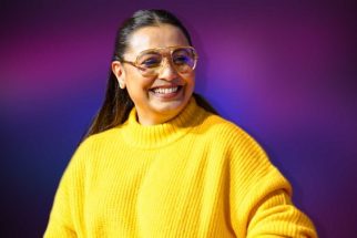 Celebrating 30 Years of Rani Mukerji | Mardaani 3