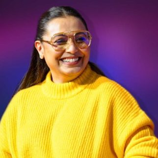 Celebrating 30 Years of Rani Mukerji | Mardaani 3