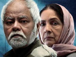 Celebrities shower praise on Sanjay Mishra – Neena Gupta starrer Vadh 2 trailer: “Impossible to look away”