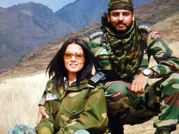 Celina Jaitly pens heartbreaking tribute on Army Day for brother detained in UAE: “Families serve too, just without medals”
