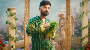 Chaanta Tera | Happy Patel – Khatarnak Jasoos | Vir Das & Mithila Palkar | Akshay & IP | Nupoor Khedkar