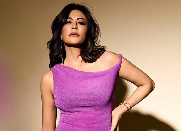 चित्रांगदा सिंह 2026 में प्रोडक्शन में कदम रखने पर बोलीं; इसे कहते हैं "प्राकृतिक विस्तार"