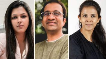 Collective Artists Network expands leadership team; inducts three new partners to drive next growth phase