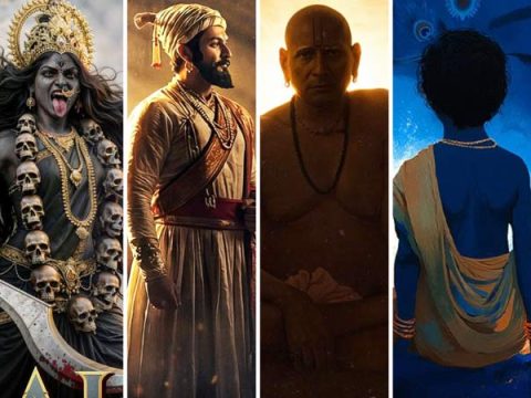 Vijay Subramaniam unveils HistoryVerse content slate with eight new titles; details inside