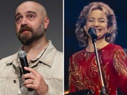 Craig Brewer speaks on why Kate Hudson was the RIGHT choice for Song Sung Blue ahead of release in India