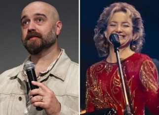 Craig Brewer speaks on why Kate Hudson was the RIGHT choice for Song Sung Blue ahead of release in India