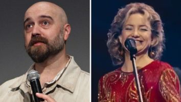 Craig Brewer speaks on why Kate Hudson was the RIGHT choice for Song Sung Blue ahead of release in India