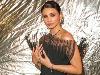 Daisy Shah SLAMS election campaigners after fire breaks out near her Mumbai home