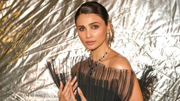 Daisy Shah SLAMS election campaigners after fire breaks out near her Mumbai home