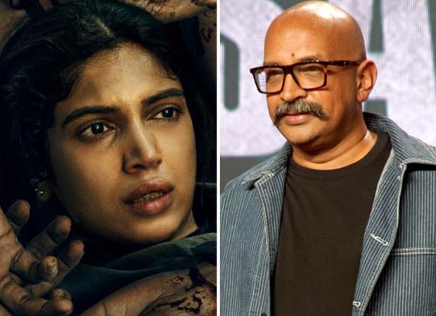 एक्सक्लूसिव: दलदल के निर्देशक सुरेश त्रिवेणी ने बताया कि उन्होंने ओटीटी का विरोध क्यों किया और आखिर किस चीज ने उन्हें इसमें खींचा: "मैं एक अधीर दर्शक हूँ"