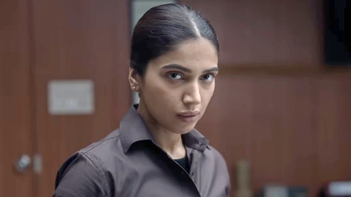 Daldal – Official Teaser | Bhumi Pednekar | Prime Video India Daldal – Official Teaser | Bhumi Pednekar | Prime Video India
