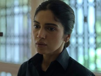 Bhumi Pednekar starrer Daldal to stream on Prime Video from January 30; watch teaser!