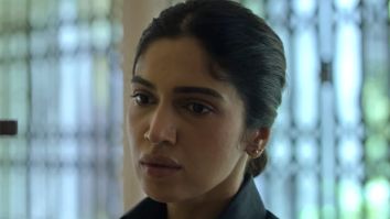 Bhumi Pednekar starrer Daldal to stream on Prime Video from January 30; watch teaser!