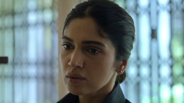 Bhumi Pednekar starrer Daldal to stream on Prime Video from January 30; watch teaser!