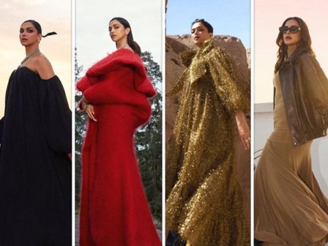 Decoding Deepika Padukone’s style language across global appearances