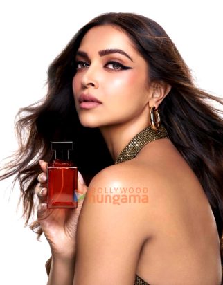Deepika Padukone