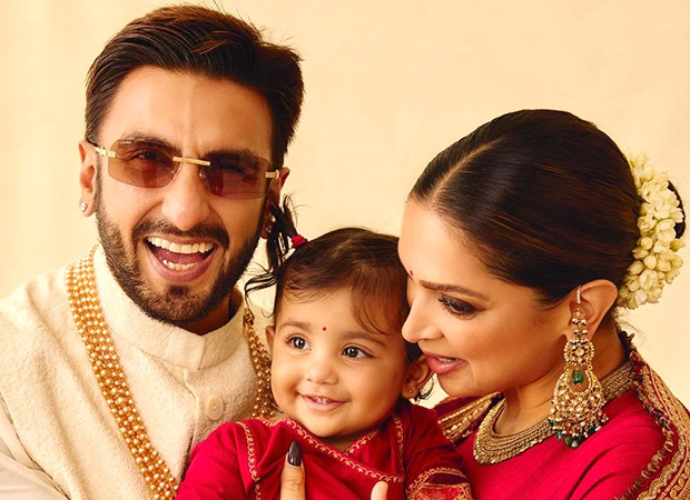 Deepika Padukone gives fans a quiet, heartwarming glimpse of motherhood