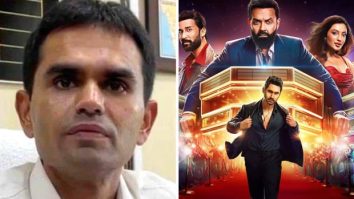 Delhi High Court rejects Sameer Wankhede’s defamation suit over Aryan Khan’s Netflix series The Ba***ds of Bollywood