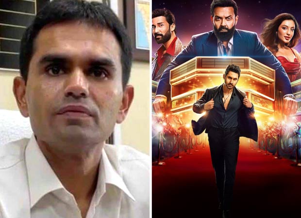 Delhi High Court rejects Sameer Wankhede’s defamation suit over Aryan Khan’s Netflix series The Ba***ds of Bollywood